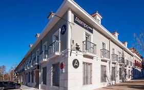 Apartamentos Atempo Aranjuez