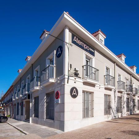 Apartamentos Atempo Aranjuez Extérieur photo