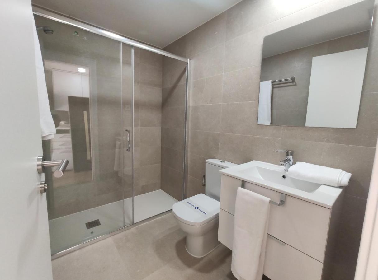 Apartamentos Atempo Aranjuez Extérieur photo
