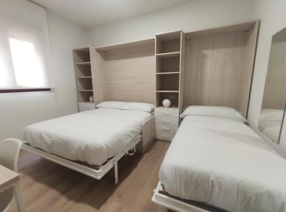 Apartamentos Atempo Aranjuez Extérieur photo