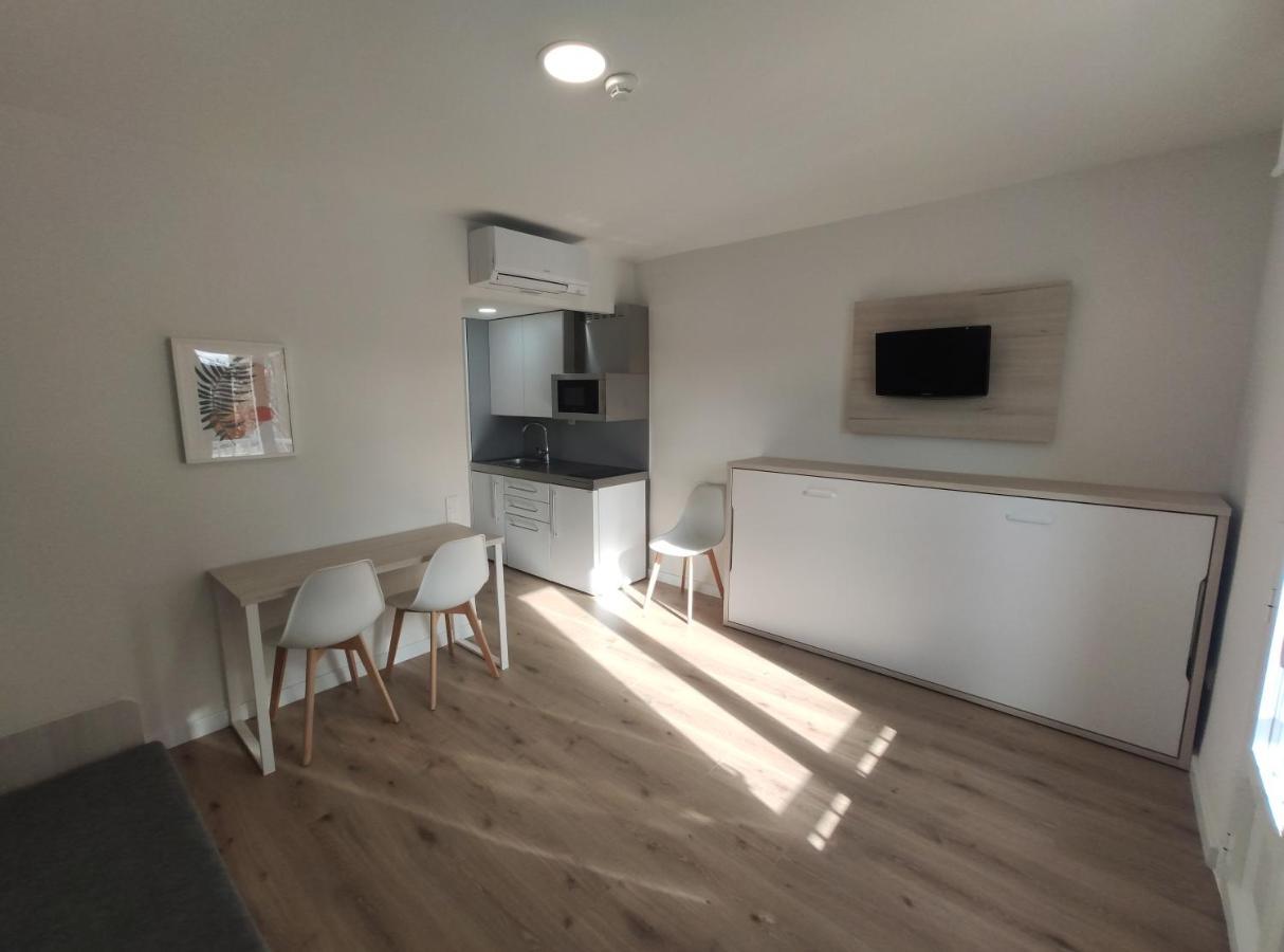 Apartamentos Atempo Aranjuez Extérieur photo