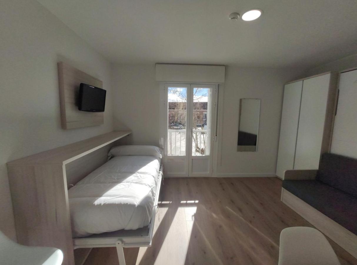Apartamentos Atempo Aranjuez Extérieur photo