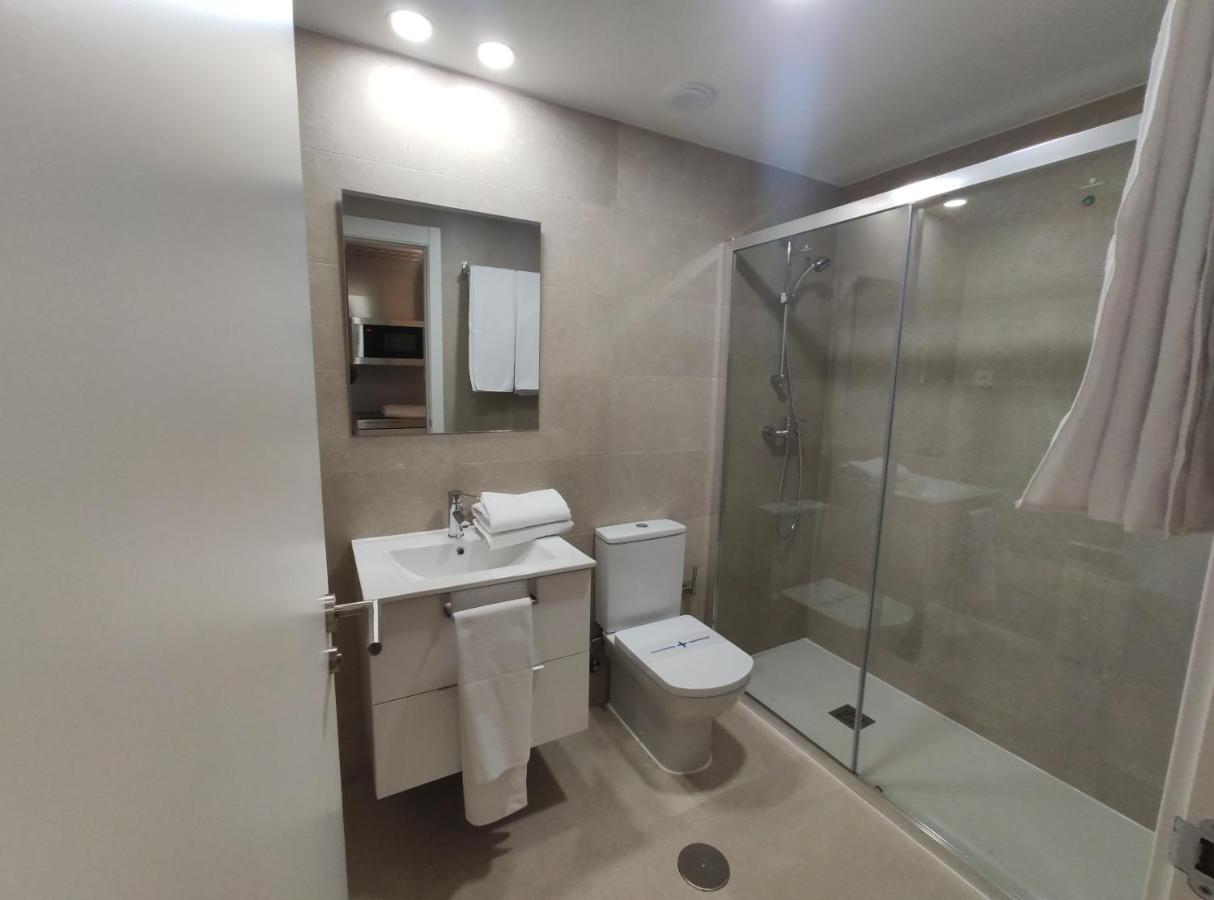 Apartamentos Atempo Aranjuez Extérieur photo