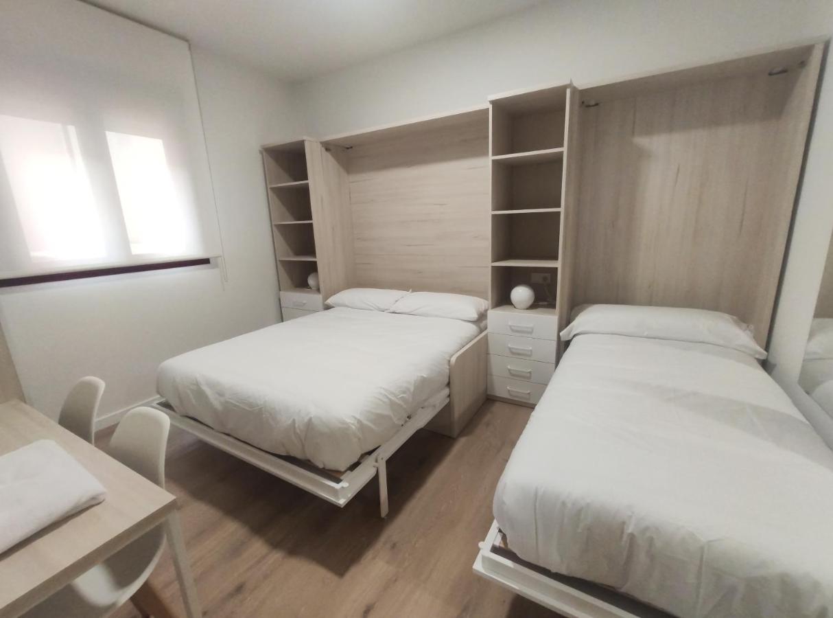 Apartamentos Atempo Aranjuez Extérieur photo