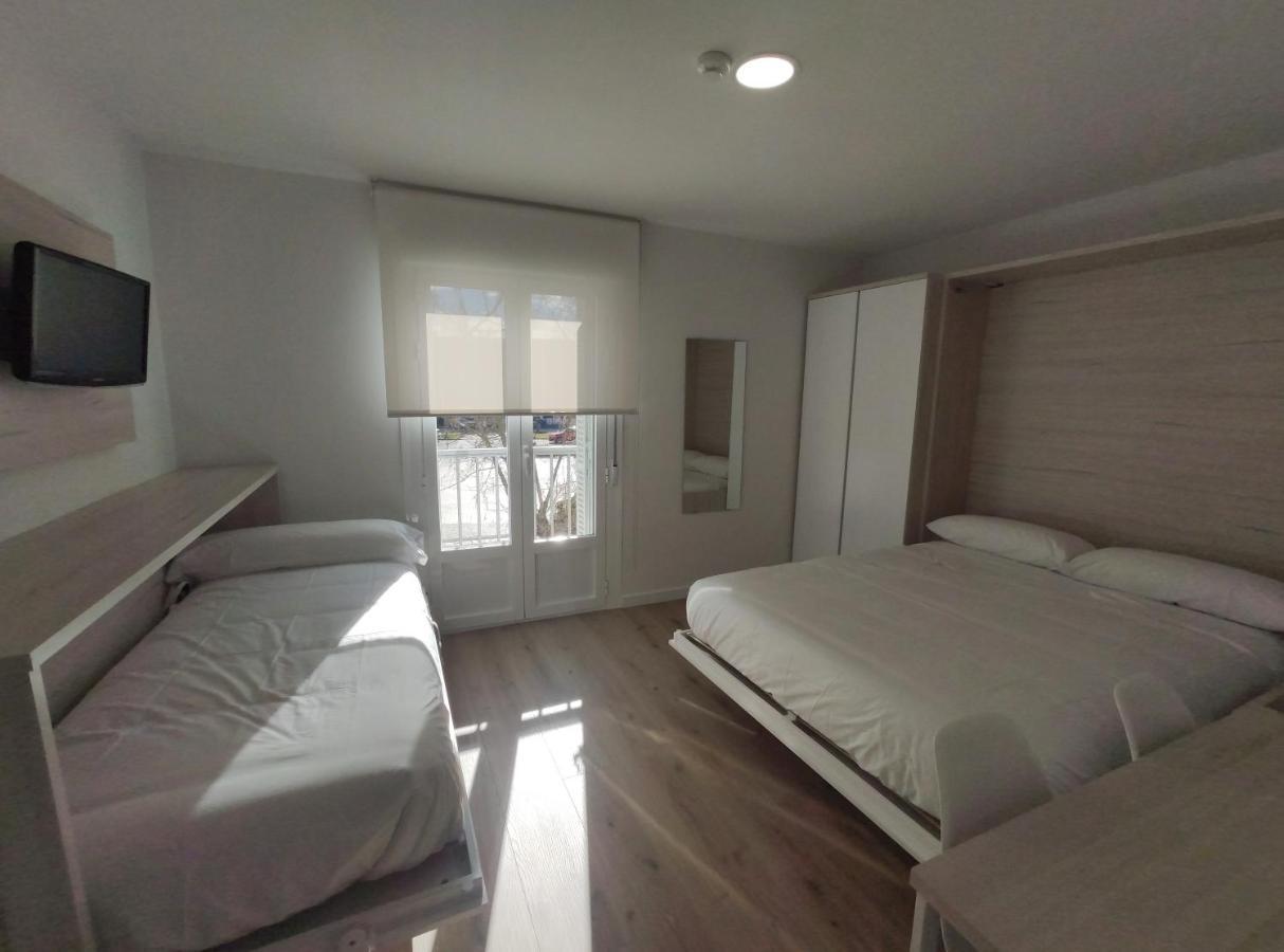 Apartamentos Atempo Aranjuez Extérieur photo