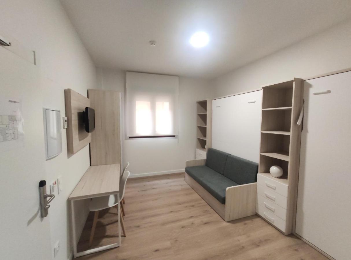 Apartamentos Atempo Aranjuez Extérieur photo