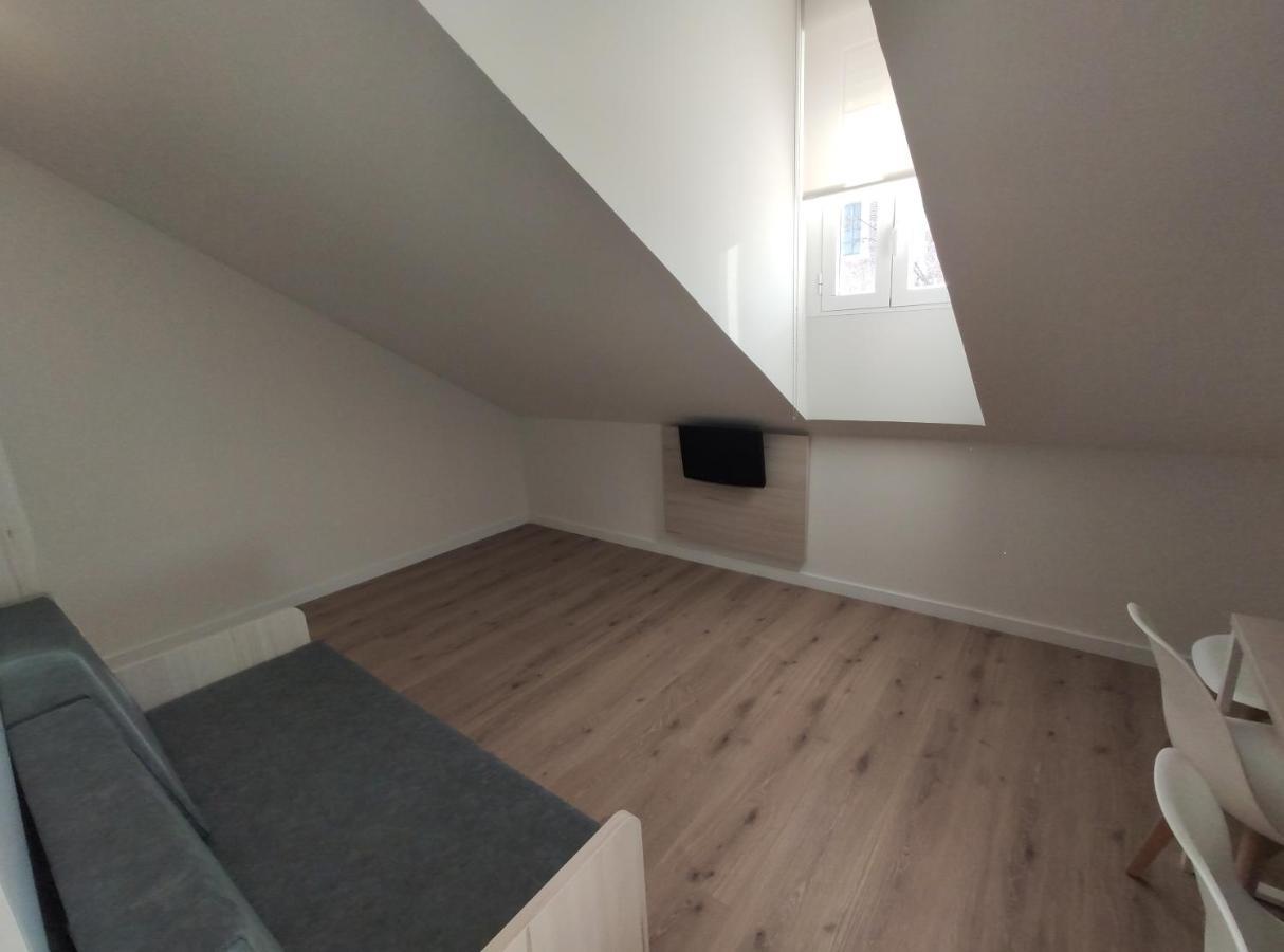 Apartamentos Atempo Aranjuez Extérieur photo