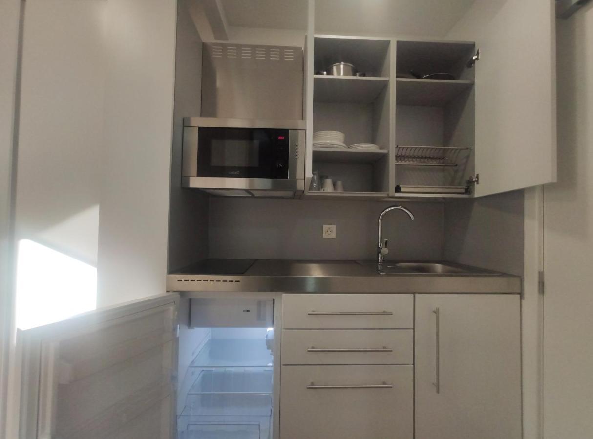 Apartamentos Atempo Aranjuez Extérieur photo