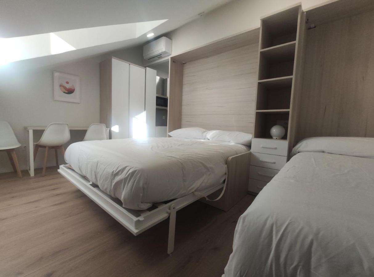 Apartamentos Atempo Aranjuez Extérieur photo