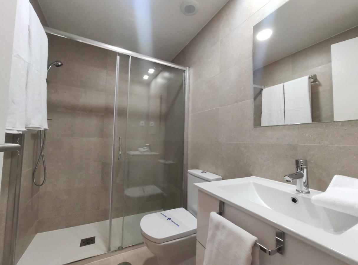 Apartamentos Atempo Aranjuez Extérieur photo