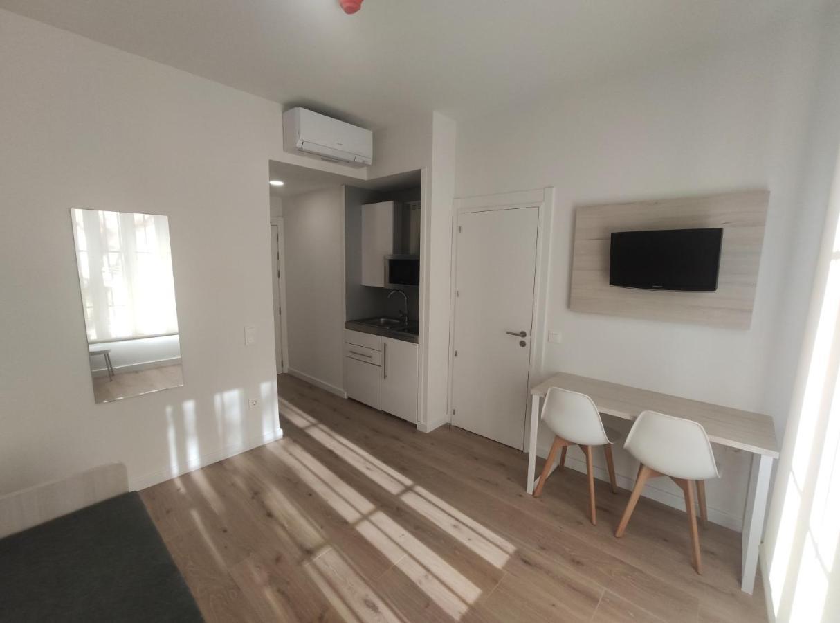 Apartamentos Atempo Aranjuez Extérieur photo