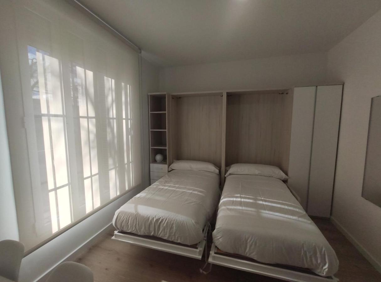 Apartamentos Atempo Aranjuez Extérieur photo