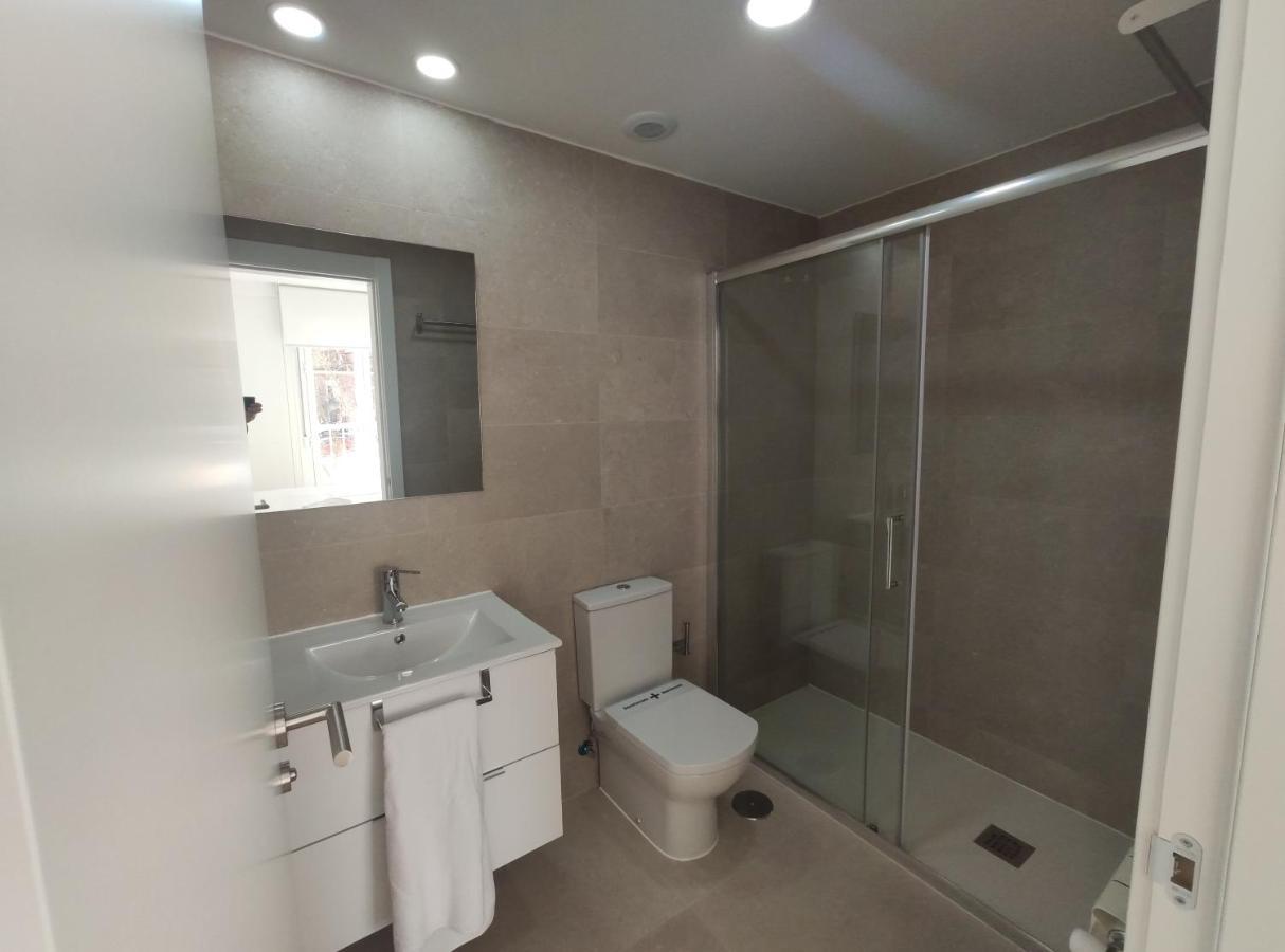 Apartamentos Atempo Aranjuez Extérieur photo