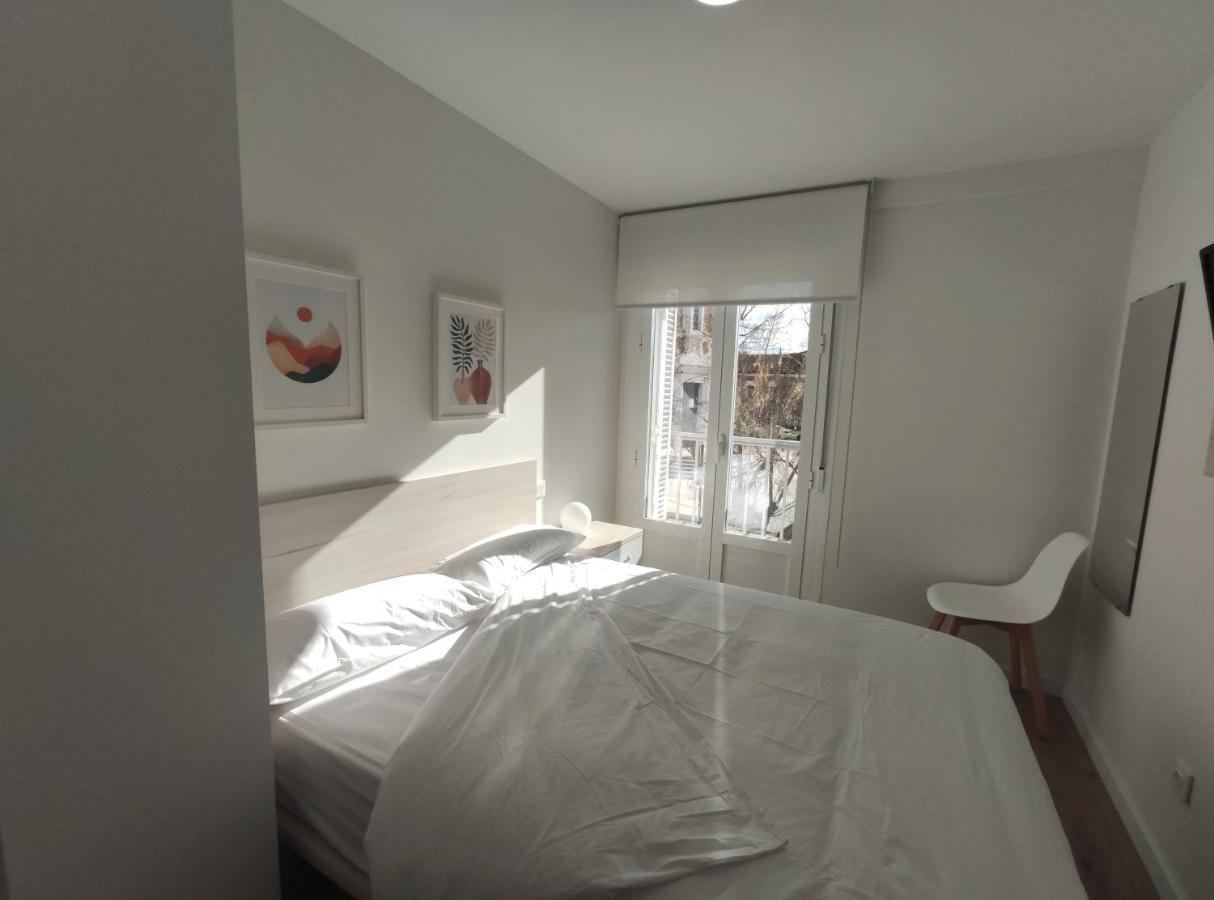 Apartamentos Atempo Aranjuez Extérieur photo