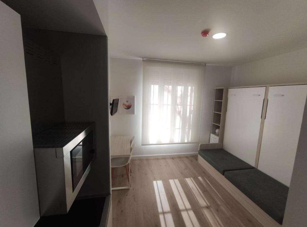 Apartamentos Atempo Aranjuez Extérieur photo