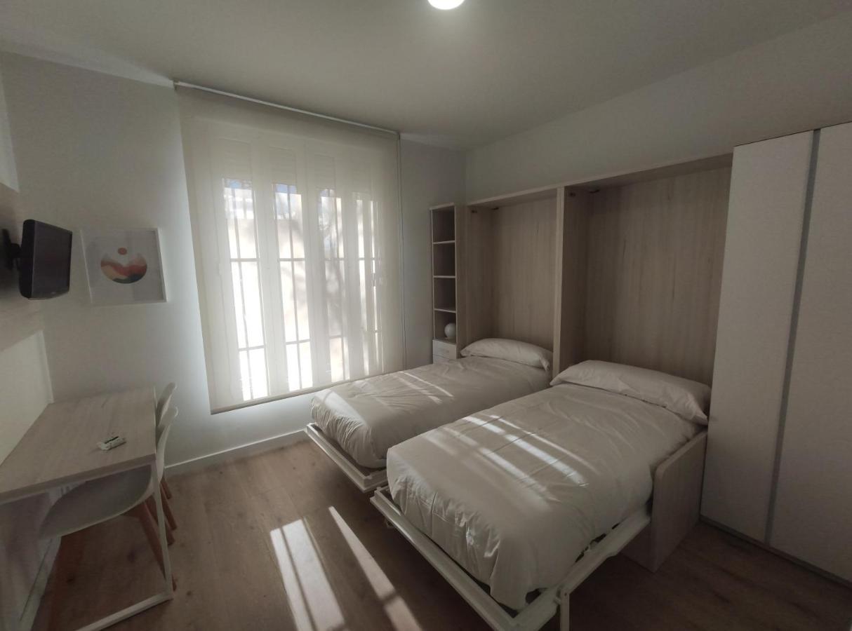 Apartamentos Atempo Aranjuez Extérieur photo