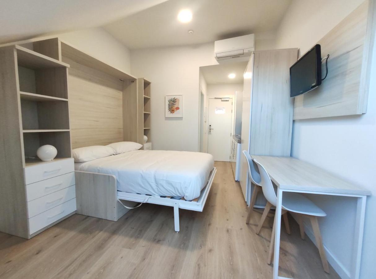 Apartamentos Atempo Aranjuez Extérieur photo