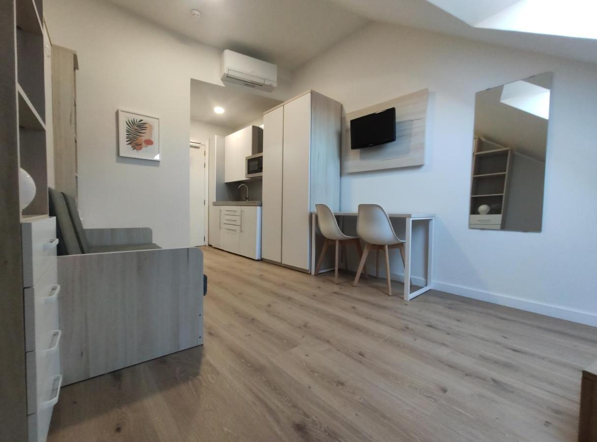 Apartamentos Atempo Aranjuez Extérieur photo