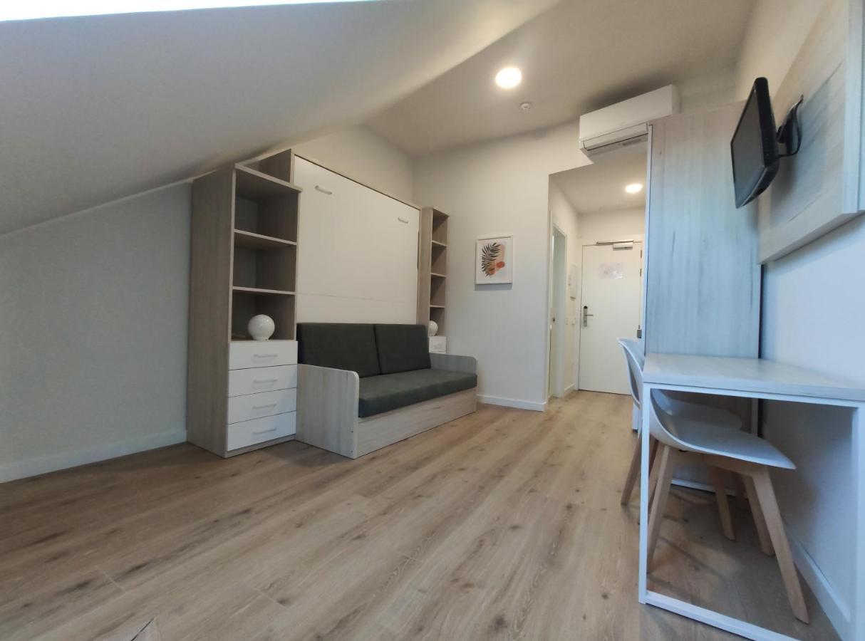 Apartamentos Atempo Aranjuez Extérieur photo
