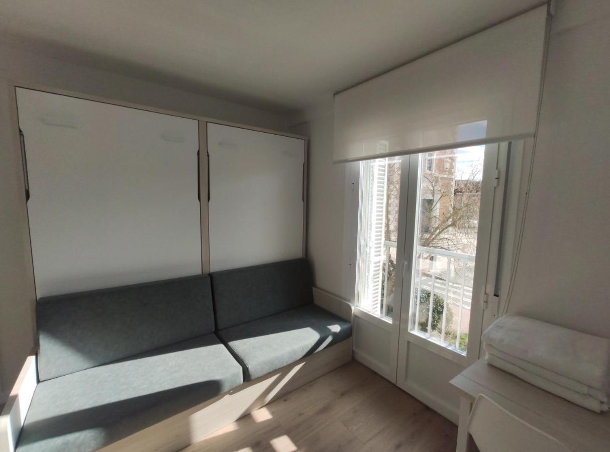 Apartamentos Atempo Aranjuez Extérieur photo