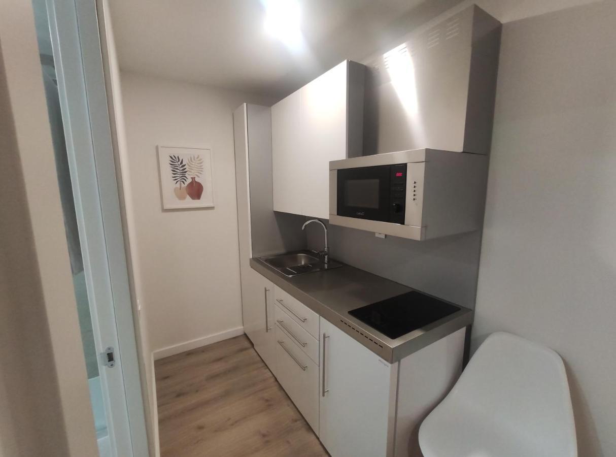 Apartamentos Atempo Aranjuez Extérieur photo