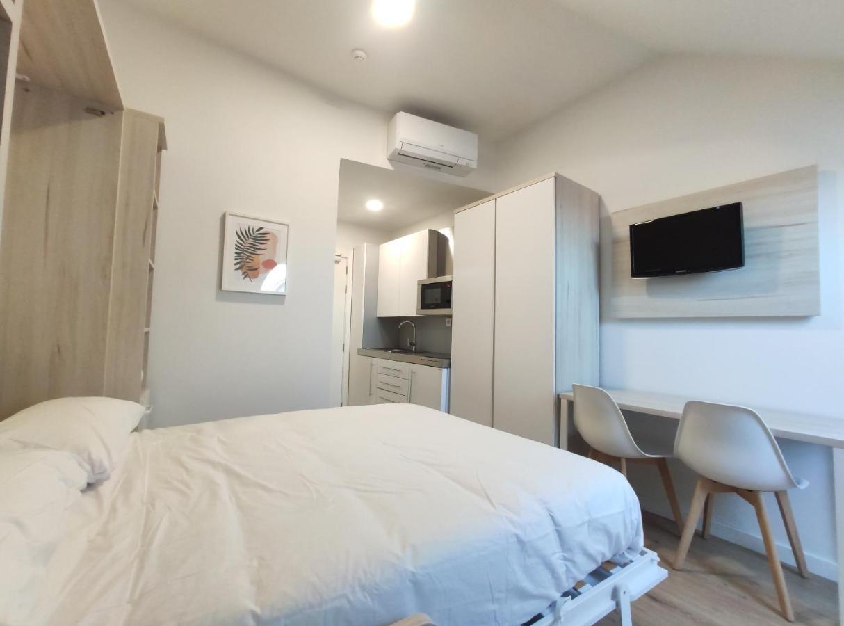 Apartamentos Atempo Aranjuez Extérieur photo
