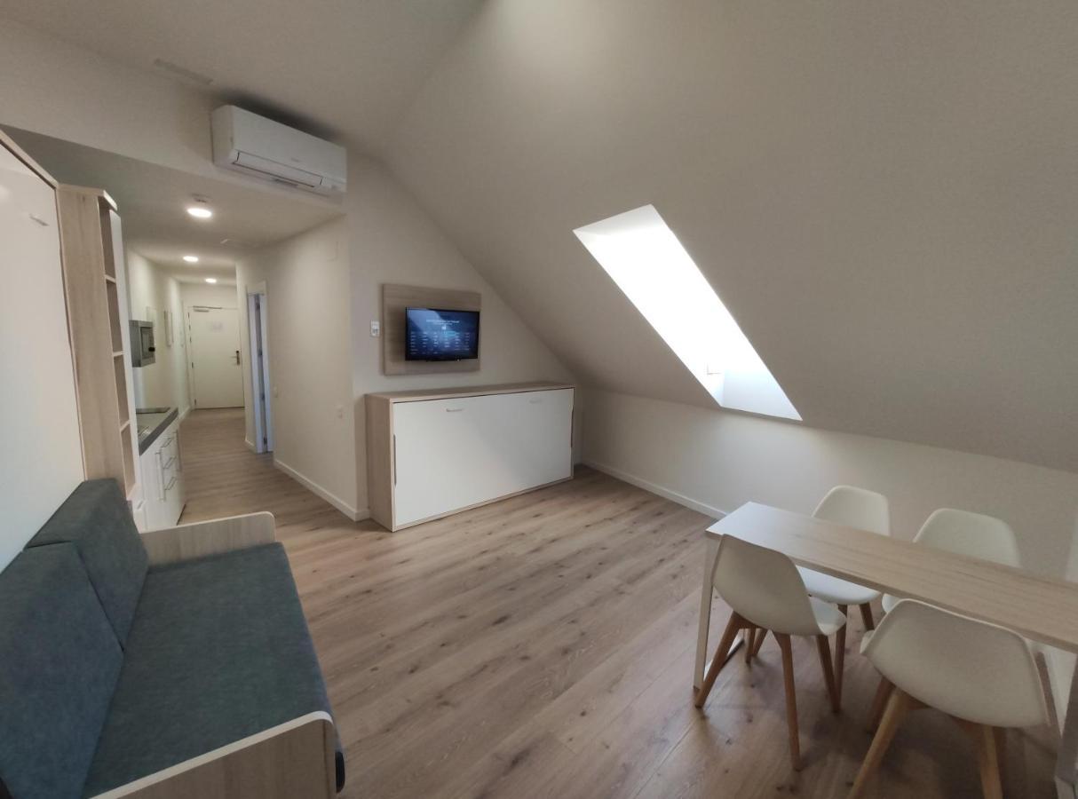 Apartamentos Atempo Aranjuez Extérieur photo