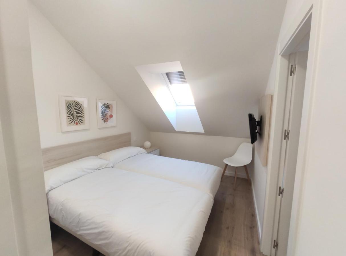 Apartamentos Atempo Aranjuez Extérieur photo
