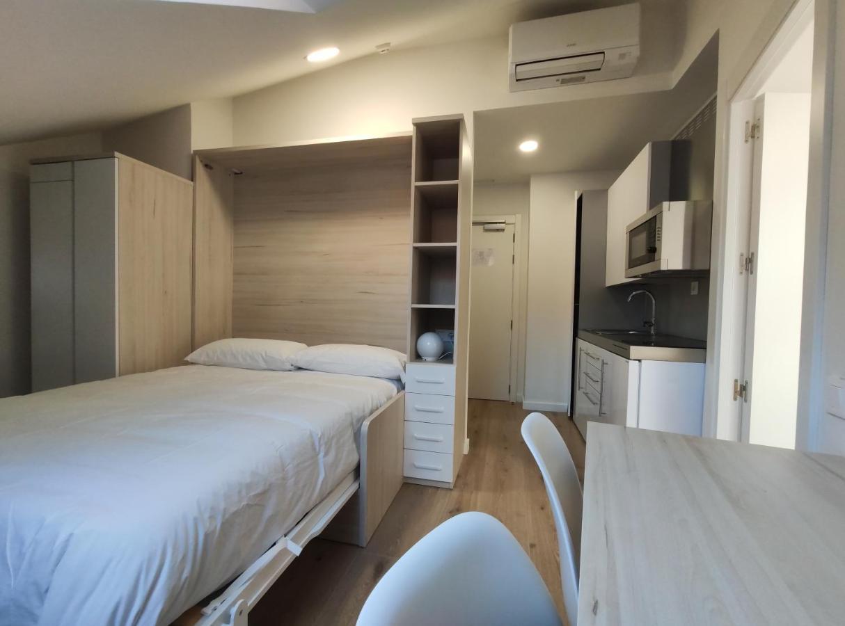 Apartamentos Atempo Aranjuez Extérieur photo