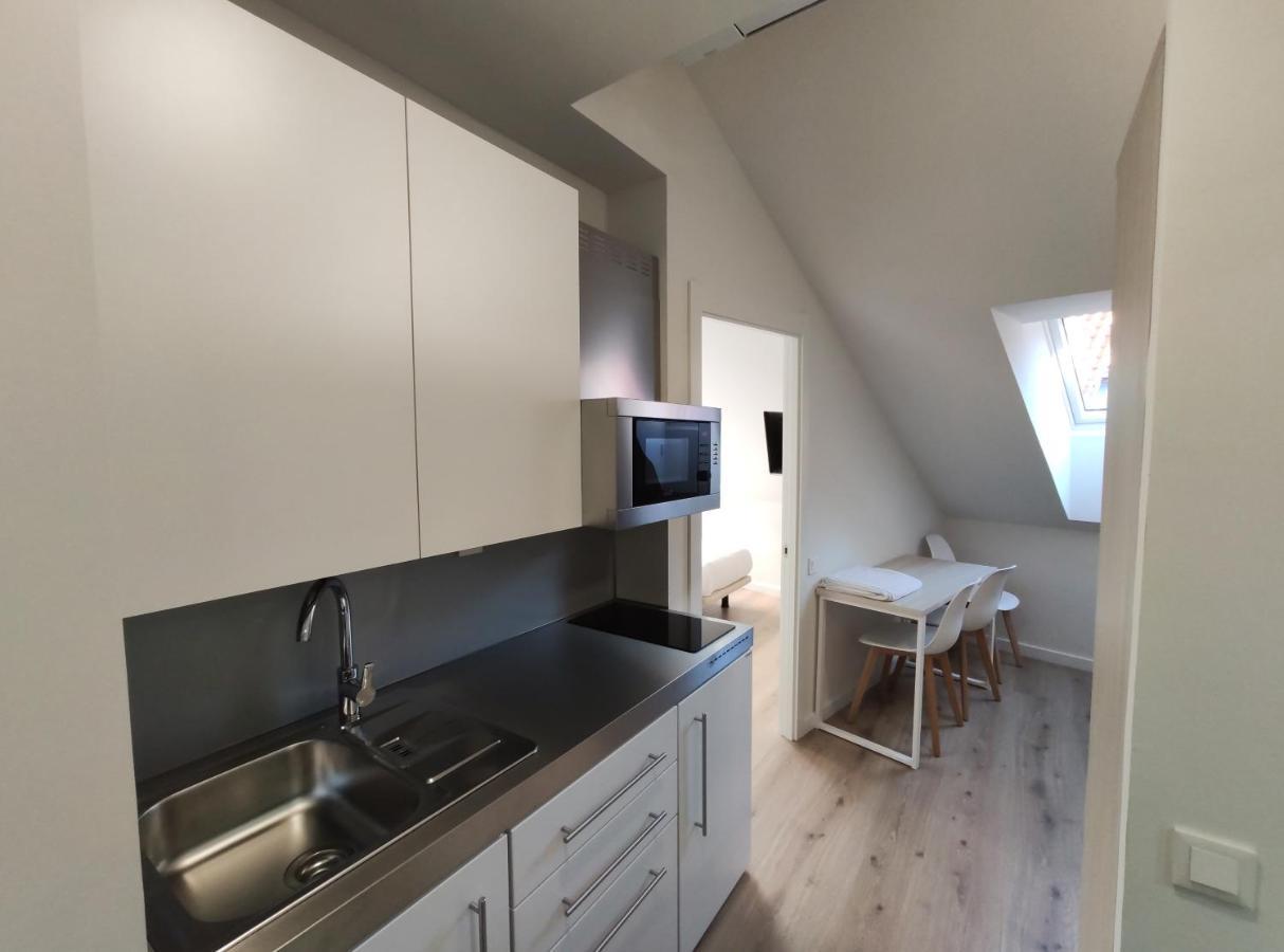 Apartamentos Atempo Aranjuez Extérieur photo