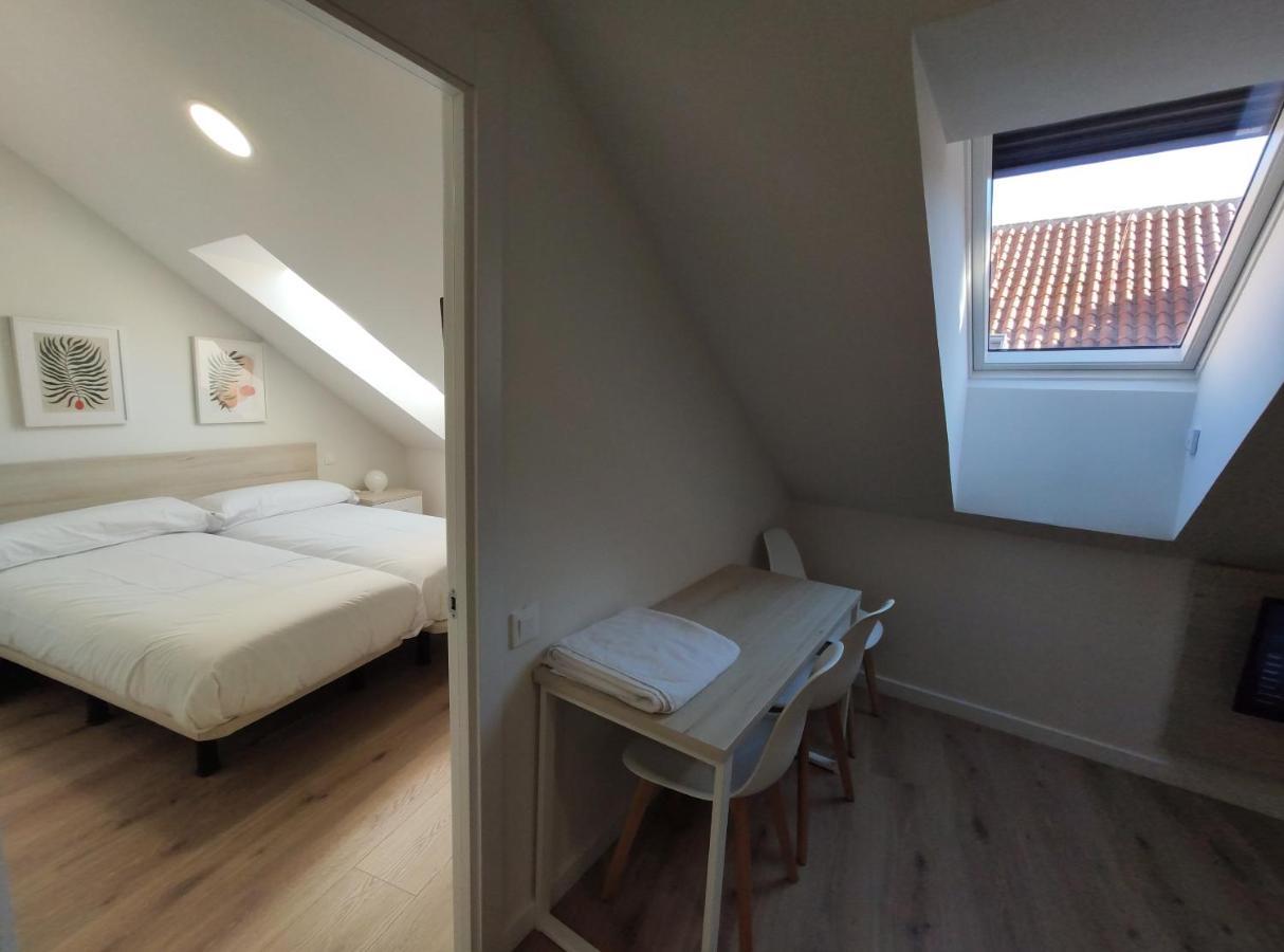Apartamentos Atempo Aranjuez Extérieur photo