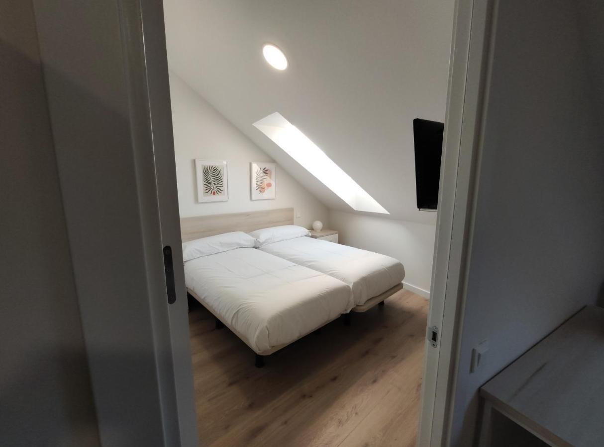 Apartamentos Atempo Aranjuez Extérieur photo