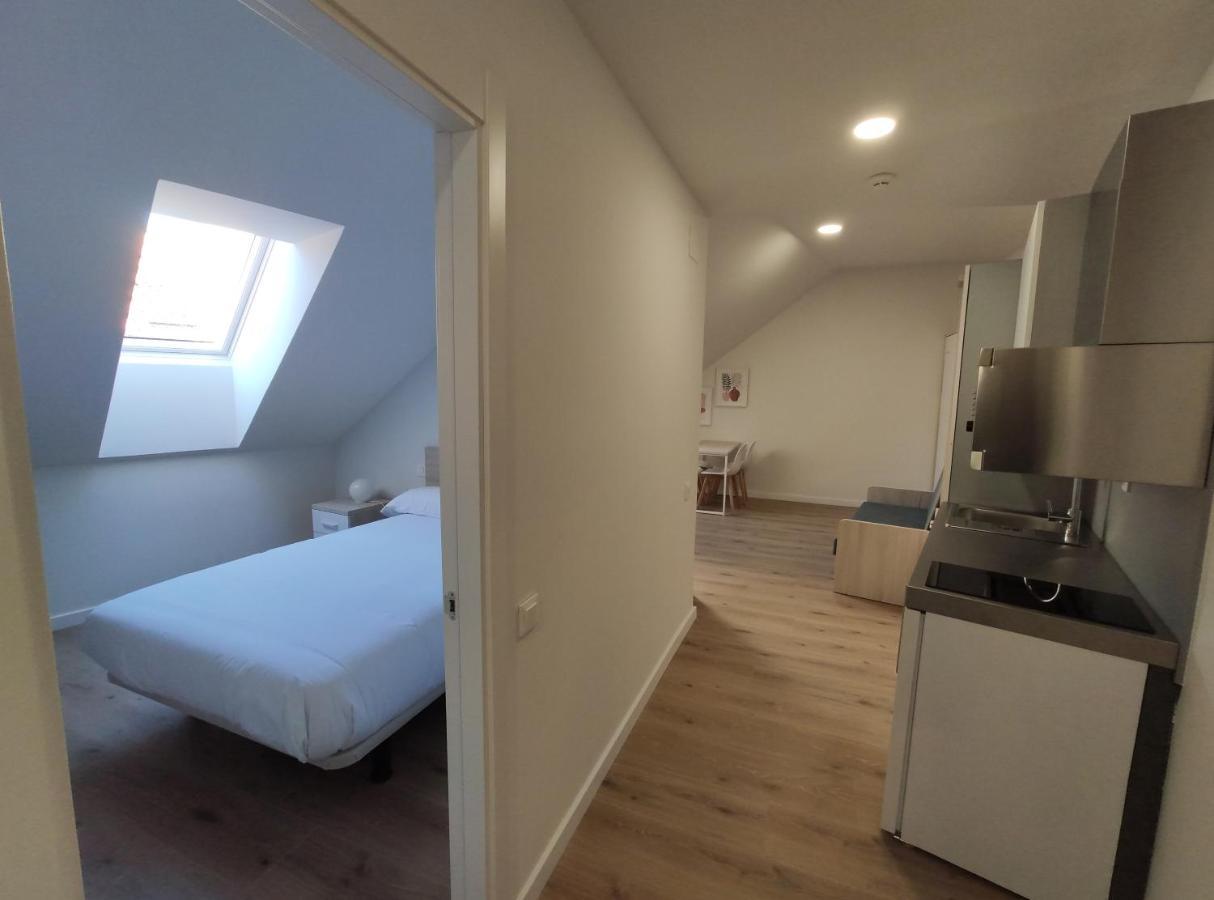 Apartamentos Atempo Aranjuez Extérieur photo