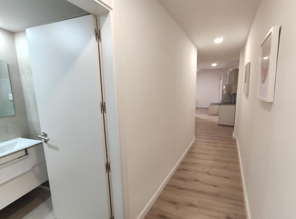 Apartamentos Atempo Aranjuez Extérieur photo