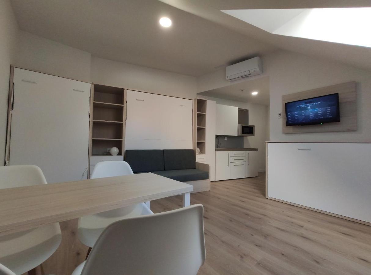Apartamentos Atempo Aranjuez Extérieur photo