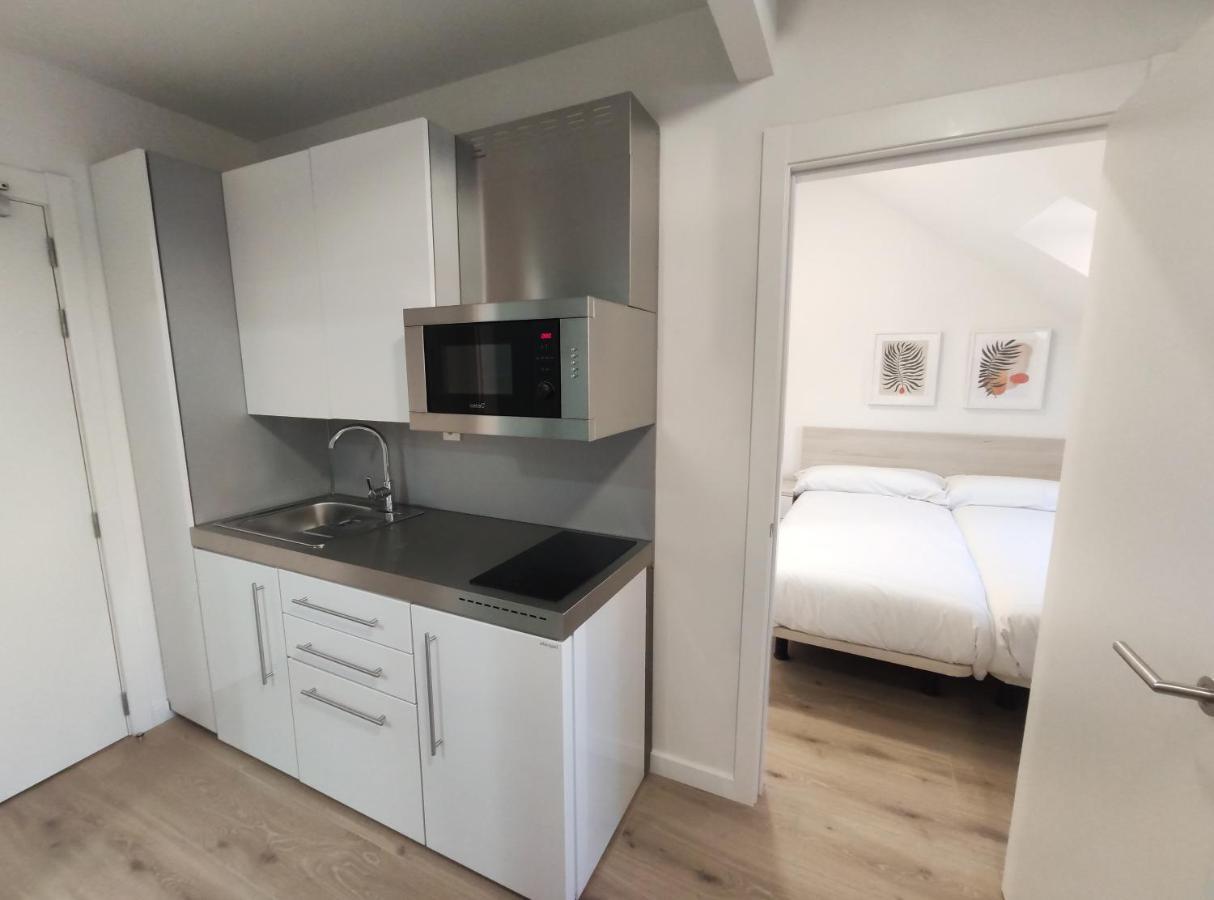 Apartamentos Atempo Aranjuez Extérieur photo