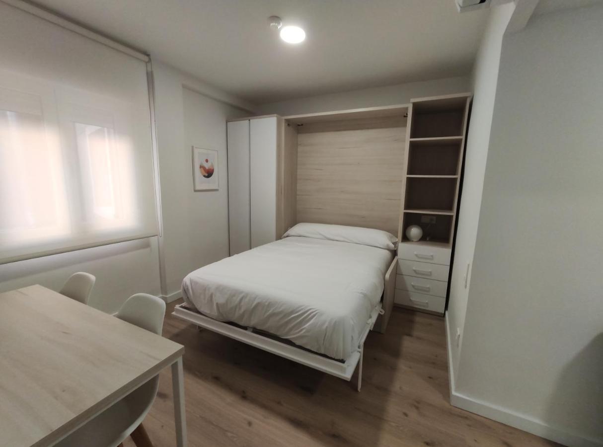 Apartamentos Atempo Aranjuez Extérieur photo