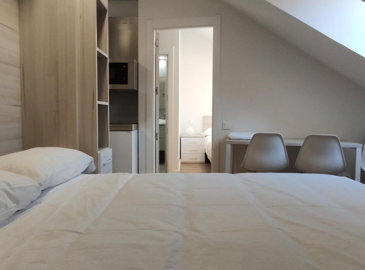Apartamentos Atempo Aranjuez Extérieur photo