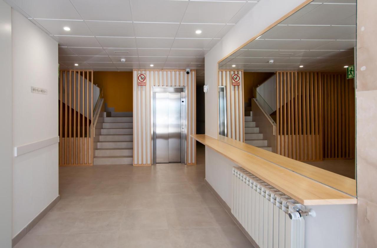 Apartamentos Atempo Aranjuez Extérieur photo