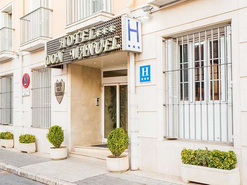 Apartamentos Atempo Aranjuez Extérieur photo